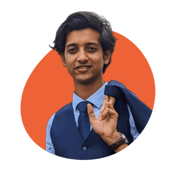 Farhan Tanvir - Founder of MotoNerv